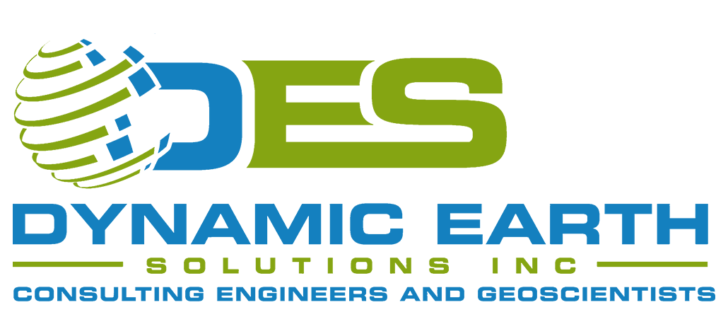 Dynamic Earth Solutions Regina